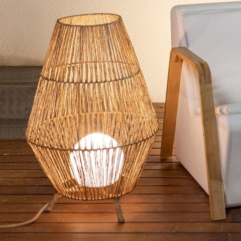 New Garden NEW GARDEN lampa dekoracyjna SISINE 70 BATTERY IN&OUT New Garden NEW GARDEN lampa dekoracyjna SISINE 70 BATTERY IN&OUT