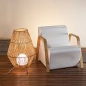 New Garden NEW GARDEN lampa dekoracyjna SISINE 70 BATTERY IN&OUT New Garden NEW GARDEN lampa dekoracyjna SISINE 70 BATTERY IN&OUT