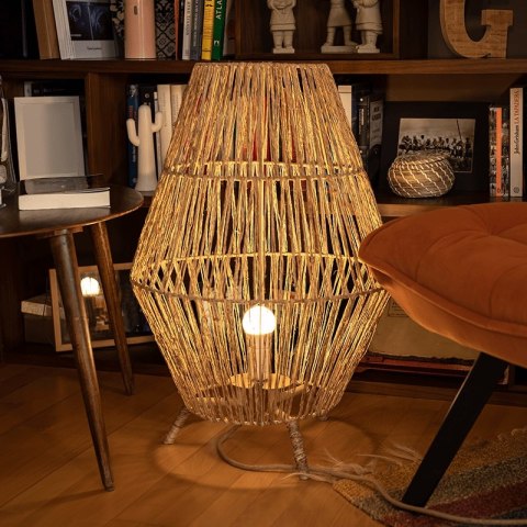 New Garden NEW GARDEN lampa dekoracyjna SISINE 70 BATTERY IN&OUT New Garden NEW GARDEN lampa dekoracyjna SISINE 70 BATTERY IN&OUT