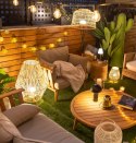 New Garden NEW GARDEN lampa dekoracyjna SISINE 70 CABLE IN&OUT New Garden NEW GARDEN lampa dekoracyjna SISINE 70 CABLE IN&OUT
