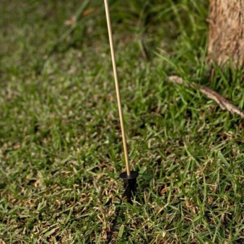 New Garden NEW GARDEN lampa ogrodowa BRUNA 80 SOLAR & BATTERY miedziana New Garden NEW GARDEN lampa ogrodowa BRUNA 80 SOLAR & BATTERY miedziana