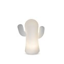 New Garden NEW GARDEN lampa ogrodowa PANCHITO BLANCO INDOOR & OUTDOOR biała New Garden NEW GARDEN lampa ogrodowa PANCHITO BLANCO INDOOR & OUTDOOR biała