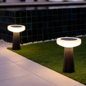 New Garden NEW GARDEN lampa ogrodowa PAQUITA 40 SOLAR New Garden NEW GARDEN lampa ogrodowa PAQUITA 40 SOLAR