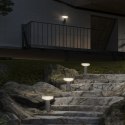 New Garden NEW GARDEN lampa ogrodowa PAQUITA 40 SOLAR New Garden NEW GARDEN lampa ogrodowa PAQUITA 40 SOLAR