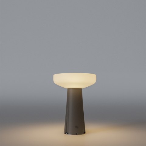 New Garden NEW GARDEN lampa ogrodowa PAQUITA 40 SOLAR New Garden NEW GARDEN lampa ogrodowa PAQUITA 40 SOLAR