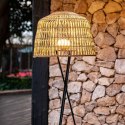 New Garden NEW GARDEN lampa podłogowa AMALFI 145 BATTERY NEGRO New Garden NEW GARDEN lampa podłogowa AMALFI 145 BATTERY NEGRO