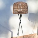 New Garden NEW GARDEN lampa podłogowa AMALFI 145 BATTERY NEGRO New Garden NEW GARDEN lampa podłogowa AMALFI 145 BATTERY NEGRO