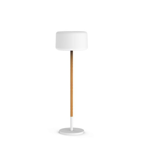 New Garden NEW GARDEN lampa podłogowa CHLOE PLANT SOLAR SMARTTECH WOOD New Garden NEW GARDEN lampa podłogowa CHLOE PLANT SOLAR SMARTTECH WOOD