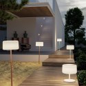 New Garden NEW GARDEN lampa podłogowa CHLOE PLANT SOLAR SMARTTECH WOOD New Garden NEW GARDEN lampa podłogowa CHLOE PLANT SOLAR SMARTTECH WOOD