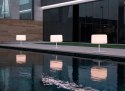 New Garden NEW GARDEN lampa podłogowa CHLOE PLANT SOLAR SMARTTECH WOOD New Garden NEW GARDEN lampa podłogowa CHLOE PLANT SOLAR SMARTTECH WOOD