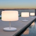 New Garden NEW GARDEN lampa podłogowa CHLOE PLANT SOLAR SMARTTECH WOOD New Garden NEW GARDEN lampa podłogowa CHLOE PLANT SOLAR SMARTTECH WOOD