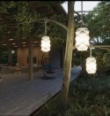 New Garden NEW GARDEN lampa przenośna BITA szara BATTERY New Garden NEW GARDEN lampa przenośna BITA szara BATTERY