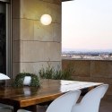 New Garden NEW GARDEN lampa ścenna BULY 20 WALL New Garden NEW GARDEN lampa ścenna BULY 20 WALL