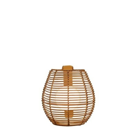New Garden NEW GARDEN lampa ścienna BOSSA 25 WALL IN&OUT BATTERY New Garden NEW GARDEN lampa ścienna BOSSA 25 WALL IN&OUT BATTERY