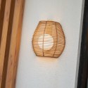 New Garden NEW GARDEN lampa ścienna BOSSA 25 WALL IN&OUT BATTERY New Garden NEW GARDEN lampa ścienna BOSSA 25 WALL IN&OUT BATTERY