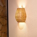 New Garden NEW GARDEN lampa ścienna SAONA 25 WALL IN&OUT BATTERY New Garden NEW GARDEN lampa ścienna SAONA 25 WALL IN&OUT BATTERY