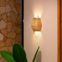New Garden NEW GARDEN lampa ścienna SAONA 25 WALL IN&OUT BATTERY New Garden NEW GARDEN lampa ścienna SAONA 25 WALL IN&OUT BATTERY