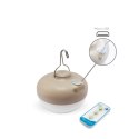 New Garden NEW GARDEN lampa ścienna SAONA 25 WALL IN&OUT BATTERY New Garden NEW GARDEN lampa ścienna SAONA 25 WALL IN&OUT BATTERY