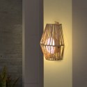 New Garden NEW GARDEN lampa ścienna SISINE 25 WALL IN&OUT BATTERY New Garden NEW GARDEN lampa ścienna SISINE 25 WALL IN&OUT BATTERY