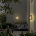 New Garden NEW GARDEN lampa ścienna SISINE 25 WALL IN&OUT BATTERY New Garden NEW GARDEN lampa ścienna SISINE 25 WALL IN&OUT BATTERY