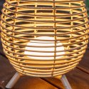 New Garden NEW GARDEN lampa stołowa BOSSA 30 IN&OUT BATTERY New Garden NEW GARDEN lampa stołowa BOSSA 30 IN&OUT BATTERY