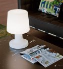 New Garden NEW GARDEN lampa stołowa CARMEN 45 IN&OUT BATTERY New Garden NEW GARDEN lampa stołowa CARMEN 45 IN&OUT BATTERY