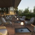 New Garden NEW GARDEN lampa stołowa LOLA SLIM 30 BATTERY lime New Garden NEW GARDEN lampa stołowa LOLA SLIM 30 BATTERY lime
