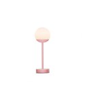 New Garden NEW GARDEN lampa stołowa NORAI SLIM 35 BATTERY anthracite New Garden NEW GARDEN lampa stołowa NORAI SLIM 35 BATTERY anthracite