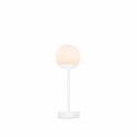 New Garden NEW GARDEN lampa stołowa NORAI SLIM 35 BATTERY anthracite New Garden NEW GARDEN lampa stołowa NORAI SLIM 35 BATTERY anthracite