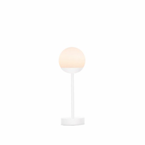 New Garden NEW GARDEN lampa stołowa NORAI SLIM 35 BATTERY anthracite New Garden NEW GARDEN lampa stołowa NORAI SLIM 35 BATTERY anthracite
