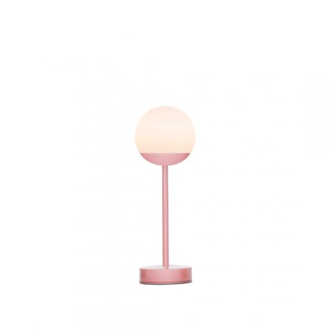 New Garden NEW GARDEN lampa stołowa NORAI SLIM 35 BATTERY brass New Garden NEW GARDEN lampa stołowa NORAI SLIM 35 BATTERY brass