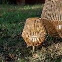 New Garden NEW GARDEN lampa stołowa SISINE 30 IN&OUT BATTERY New Garden NEW GARDEN lampa stołowa SISINE 30 IN&OUT BATTERY