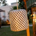 New Garden NEW GARDEN lampa wisząca BENIRRAS 35 BATTERY HANG IN&OUT New Garden NEW GARDEN lampa wisząca BENIRRAS 35 BATTERY HANG IN&OUT