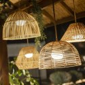 New Garden NEW GARDEN lampa wisząca REONA 30 HANG IN&OUT BATTERY New Garden NEW GARDEN lampa wisząca REONA 30 HANG IN&OUT BATTERY