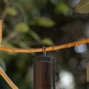 New Garden NEW GARDEN lampa wisząca SIMONA 180 HANG SOLAR & BATTERY New Garden NEW GARDEN lampa wisząca SIMONA 180 HANG SOLAR & BATTERY