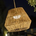 New Garden NEW GARDEN lampa wisząca SISINE 30 HANG IN&OUT BATTERY