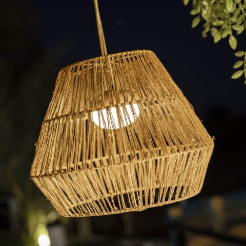 New Garden NEW GARDEN lampa wisząca SISINE 30 HANG IN&OUT BATTERY New Garden NEW GARDEN lampa wisząca SISINE 30 HANG IN&OUT BATTERY