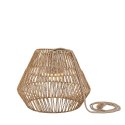 New Garden NEW GARDEN lampa wisząca SISINE 30 HANG IN&OUT BATTERY New Garden NEW GARDEN lampa wisząca SISINE 30 HANG IN&OUT BATTERY