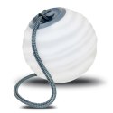 New Garden NEW GARDEN lampa wisząca SORA 25 BATTERY GREY New Garden NEW GARDEN lampa wisząca SORA 25 BATTERY GREY