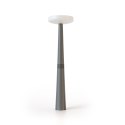 New Garden NEW GARDEN latarnia ogrodowa PAQUITA 215 SOLAR STREET LIGHT New Garden NEW GARDEN latarnia ogrodowa PAQUITA 215 SOLAR STREET LIGHT