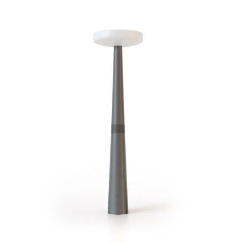 New Garden NEW GARDEN latarnia ogrodowa PAQUITA 215 SOLAR STREET LIGHT New Garden NEW GARDEN latarnia ogrodowa PAQUITA 215 SOLAR STREET LIGHT