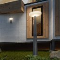 New Garden NEW GARDEN latarnia ogrodowa PAQUITA 215 SOLAR STREET LIGHT New Garden NEW GARDEN latarnia ogrodowa PAQUITA 215 SOLAR STREET LIGHT