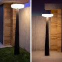 New Garden NEW GARDEN latarnia ogrodowa PAQUITA 215 SOLAR STREET LIGHT New Garden NEW GARDEN latarnia ogrodowa PAQUITA 215 SOLAR STREET LIGHT