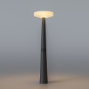 New Garden NEW GARDEN latarnia ogrodowa PAQUITA 215 SOLAR STREET LIGHT New Garden NEW GARDEN latarnia ogrodowa PAQUITA 215 SOLAR STREET LIGHT
