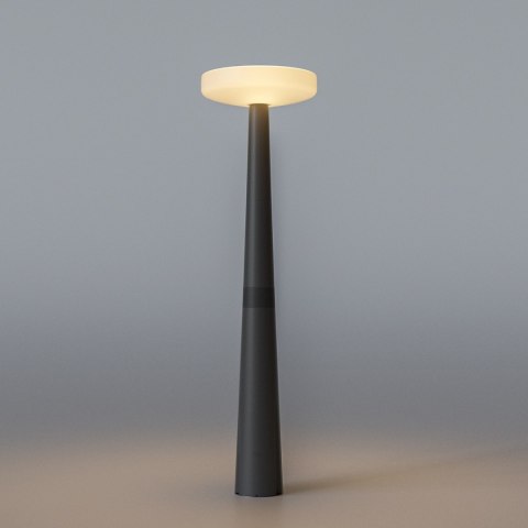 New Garden NEW GARDEN latarnia ogrodowa PAQUITA 215 SOLAR STREET LIGHT New Garden NEW GARDEN latarnia ogrodowa PAQUITA 215 SOLAR STREET LIGHT