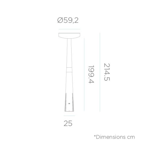 New Garden NEW GARDEN latarnia ogrodowa PAQUITA 215 SOLAR STREET LIGHT New Garden NEW GARDEN latarnia ogrodowa PAQUITA 215 SOLAR STREET LIGHT