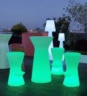 New Garden NEW GARDEN stolik barowy CAPRI 110 BATTERY New Garden NEW GARDEN stolik barowy CAPRI 110 BATTERY