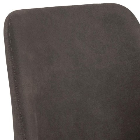 ACTONA Stołek barowy Avanja Anthracite ACTONA Stołek barowy Avanja Anthracite