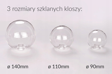 LAMPA WISZĄCA sufitowa ALURE 85 Moosee MOOSEE CZARNA OBRĘCZ KLOSZE SZKŁO PRZEZROCZYSTE 12xG9 LAMPA WISZĄCA sufitowa ALURE 85 Moosee MOOSEE CZARNA OBRĘCZ KLOSZE SZKŁO PRZEZROCZYSTE 12xG9