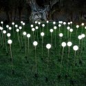 New Garden NEW GARDEN lampa ogrodowa BRUNA 80 3 SOLAR & BATTERY miedziana New Garden NEW GARDEN lampa ogrodowa BRUNA 80 3 SOLAR & BATTERY miedziana